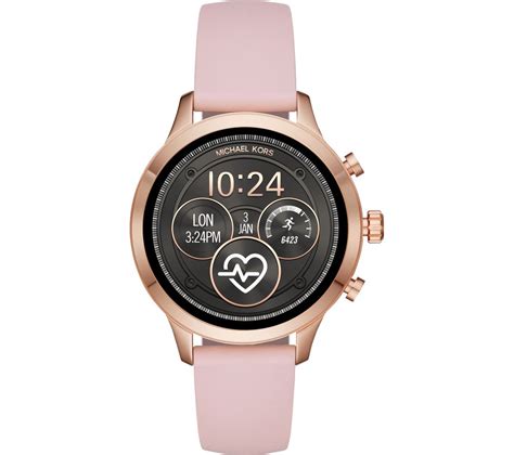 nachfolger michael kors mkt5048|Gen 4 Runway Rose Gold.